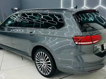 VOLKSWAGEN PASSAT 2016 2.0D E6 Garantie 12 Luni Rate Avans 0