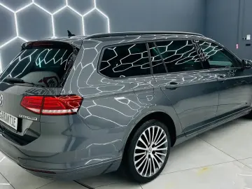 VOLKSWAGEN PASSAT 2016 2.0D E6 Garantie 12 Luni Rate Avans 0