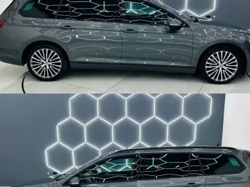 VOLKSWAGEN PASSAT 2016 2.0D E6 Garantie 12 Luni Rate Avans 0