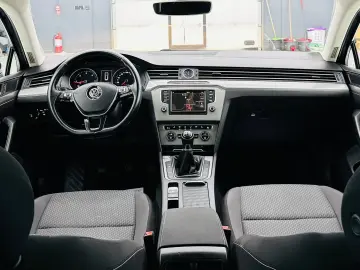 VOLKSWAGEN PASSAT 2016 2.0D E6 Garantie 12 Luni Rate Avans 0