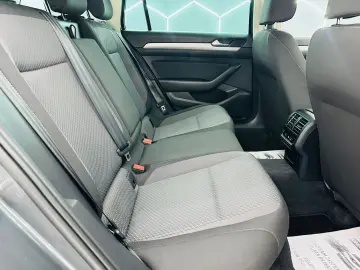 VOLKSWAGEN PASSAT 2016 2.0D E6 Garantie 12 Luni Rate Avans 0