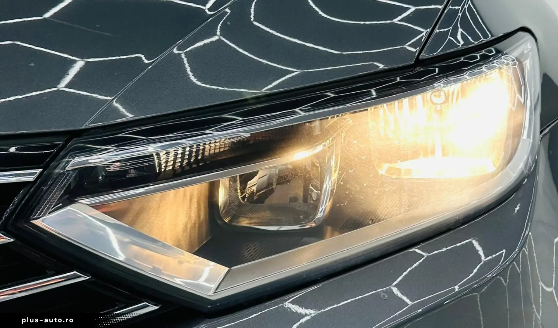 VOLKSWAGEN PASSAT 2016 2.0D E6 Garantie 12 Luni Rate Avans 0