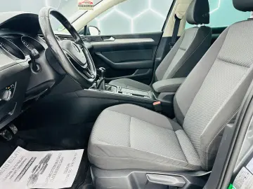VOLKSWAGEN PASSAT 2016 2.0D E6 Garantie 12 Luni Rate Avans 0