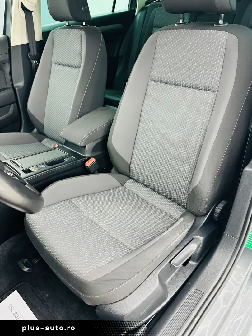 VOLKSWAGEN PASSAT 2016 2.0D E6 Garantie 12 Luni Rate Avans 0