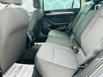 VOLKSWAGEN PASSAT 2016 2.0D E6 Garantie 12 Luni Rate Avans 0