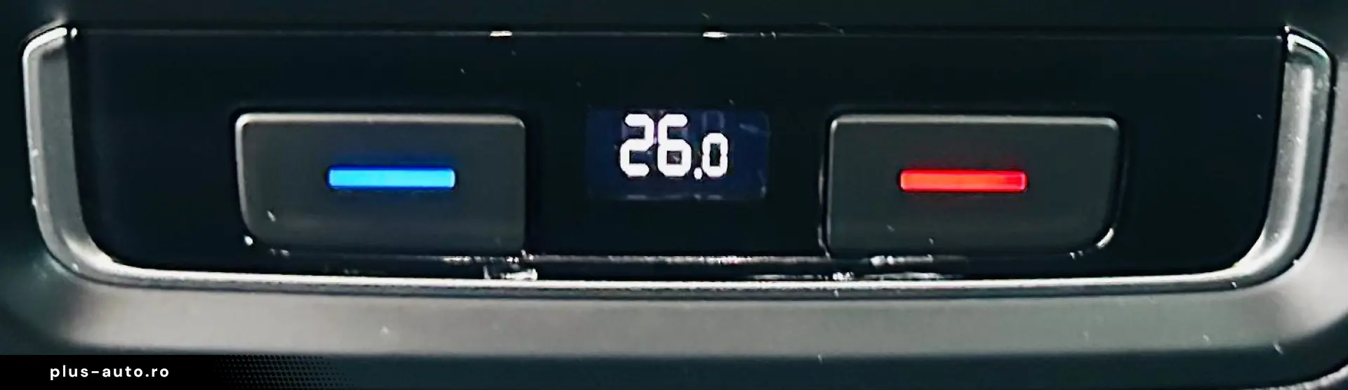 VOLKSWAGEN PASSAT 2016 2.0D E6 Garantie 12 Luni Rate Avans 0