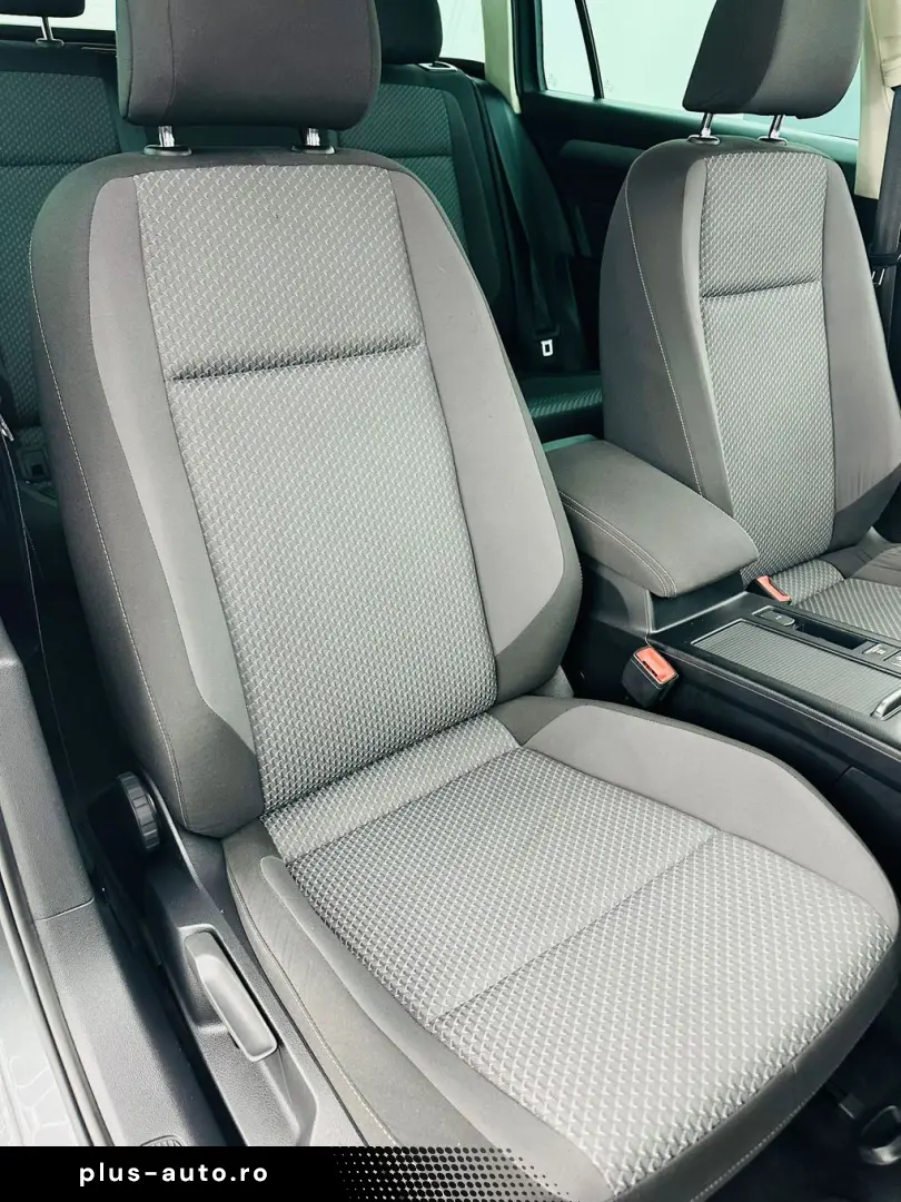 VOLKSWAGEN PASSAT 2016 2.0D E6 Garantie 12 Luni Rate Avans 0