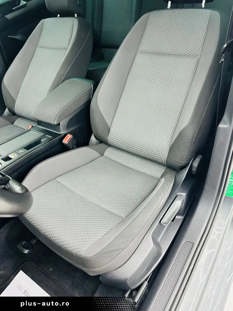 VOLKSWAGEN PASSAT 2016 2.0D E6 Garantie 12 Luni Rate Avans 0