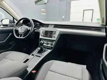 VOLKSWAGEN PASSAT 2016 2.0D E6 Garantie 12 Luni Rate Avans 0