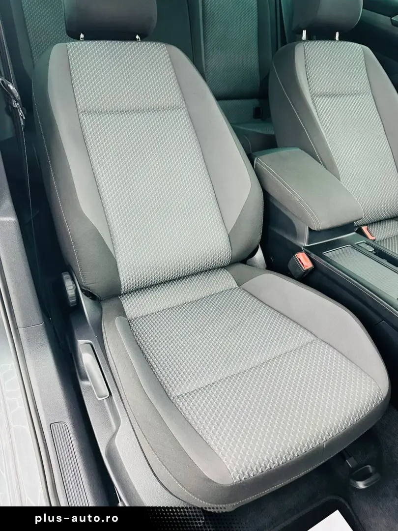 VOLKSWAGEN PASSAT 2016 2.0D E6 Garantie 12 Luni Rate Avans 0