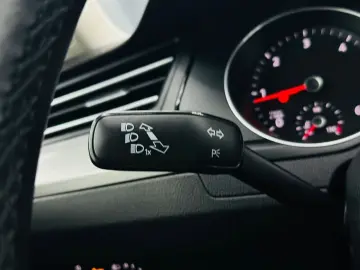 VOLKSWAGEN PASSAT 2016 2.0D E6 Garantie 12 Luni Rate Avans 0