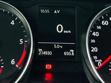 VOLKSWAGEN PASSAT 2016 2.0D E6 Garantie 12 Luni Rate Avans 0