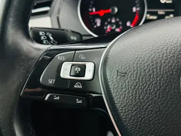 VOLKSWAGEN PASSAT 2016 2.0D E6 Garantie 12 Luni Rate Avans 0