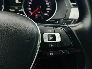 VOLKSWAGEN PASSAT 2016 2.0D E6 Garantie 12 Luni Rate Avans 0