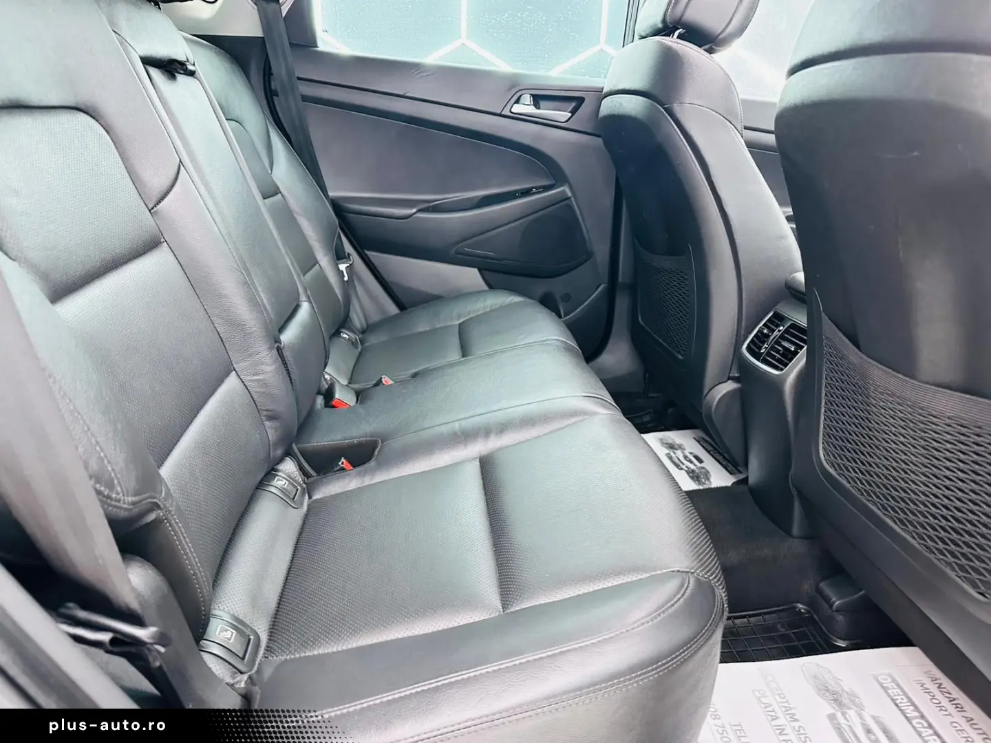 HYUNDAI Tucson 2015 — imagine 7