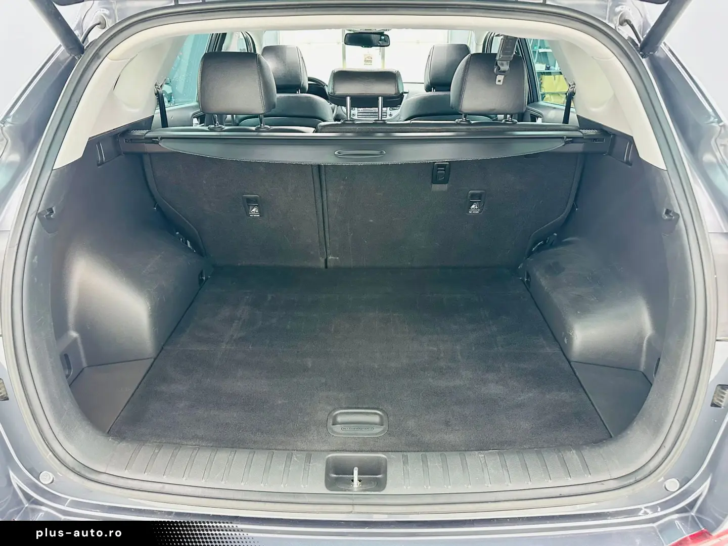 HYUNDAI Tucson 2015 — imagine 15