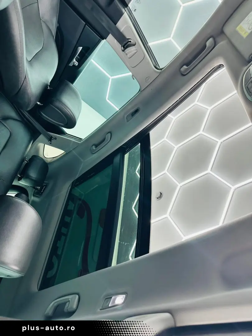 HYUNDAI Tucson 2015 — imagine 21