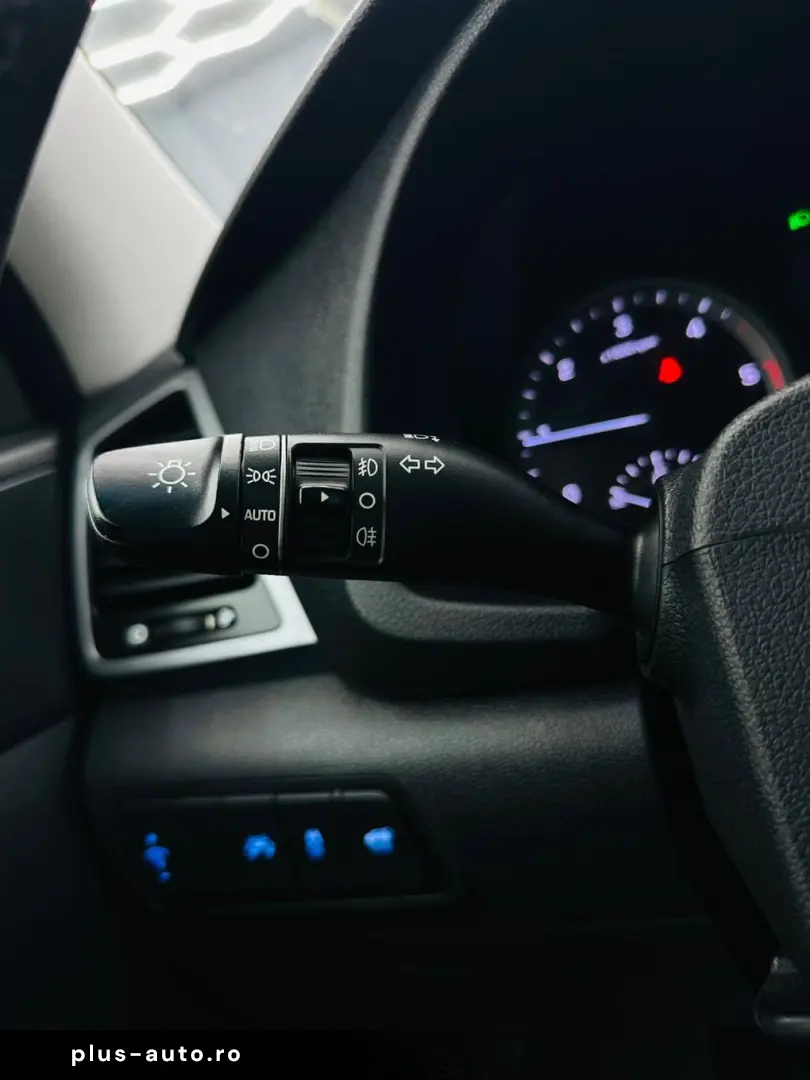 HYUNDAI Tucson 2015 — imagine 28