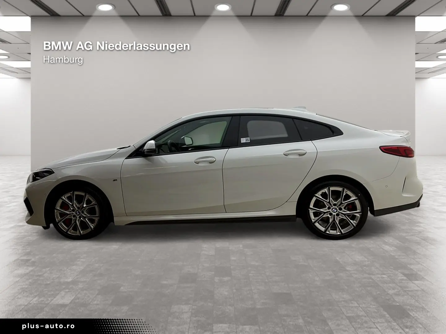 BMW 220i xDrive Gran Coupé M Sport LiveCockpitProf