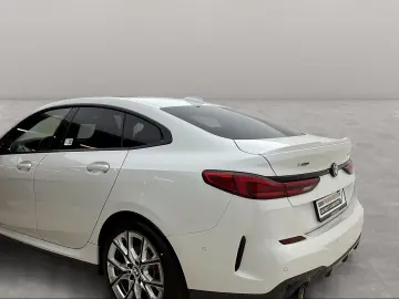 BMW 220i xDrive Gran Coupé M Sport LiveCockpitProf