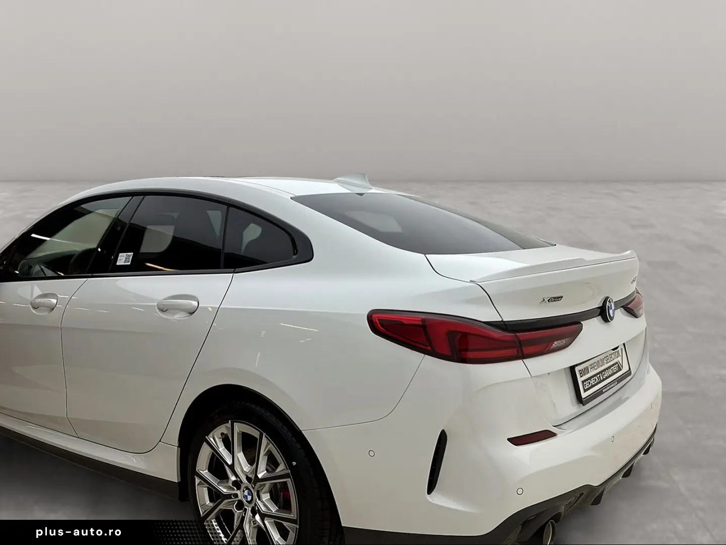 BMW 220i xDrive Gran Coupé M Sport LiveCockpitProf