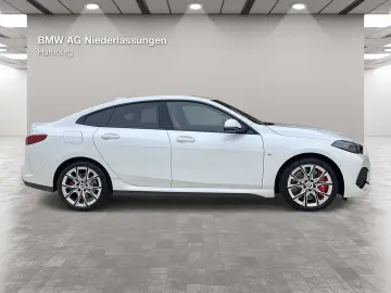 BMW 220i xDrive Gran Coupé M Sport LiveCockpitProf