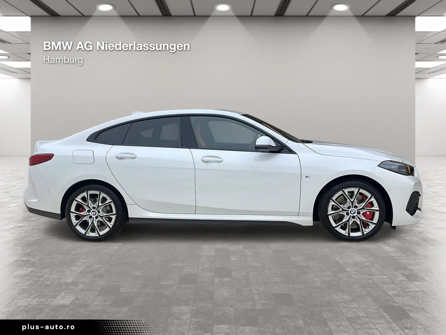 BMW 220i xDrive Gran Coupé M Sport LiveCockpitProf