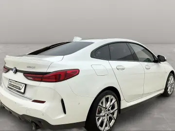 BMW 220i xDrive Gran Coupé M Sport LiveCockpitProf