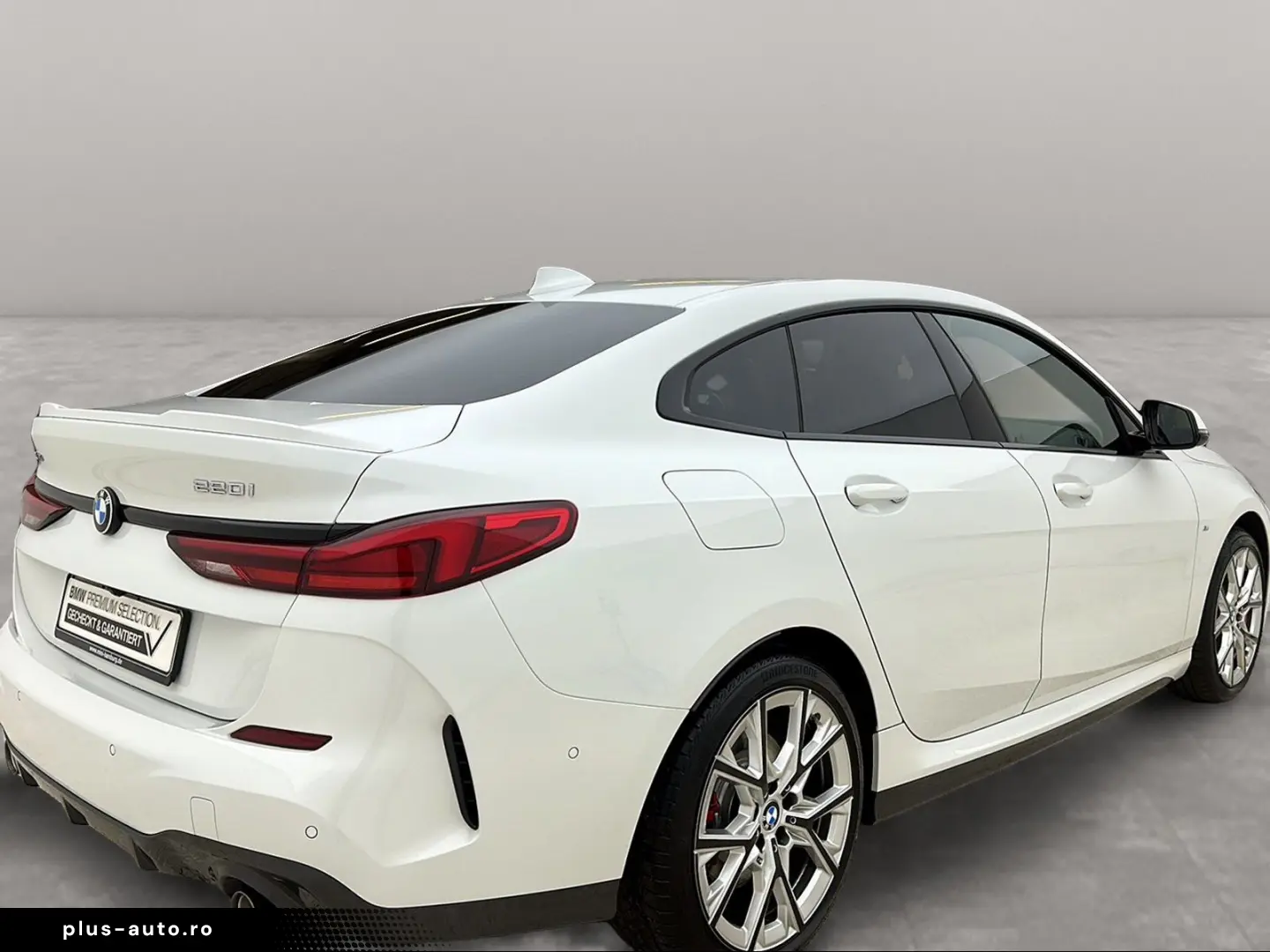 BMW 220i xDrive Gran Coupé M Sport LiveCockpitProf