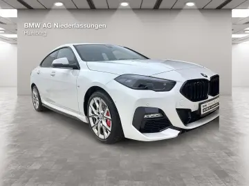 BMW 220i xDrive Gran Coupé M Sport LiveCockpitProf