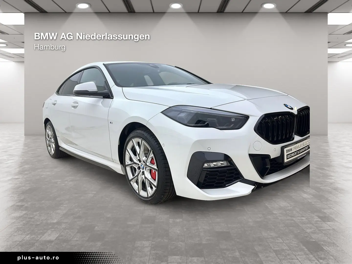 BMW 220i xDrive Gran Coupé M Sport LiveCockpitProf