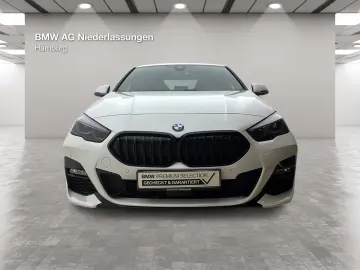 BMW 220i xDrive Gran Coupé M Sport LiveCockpitProf
