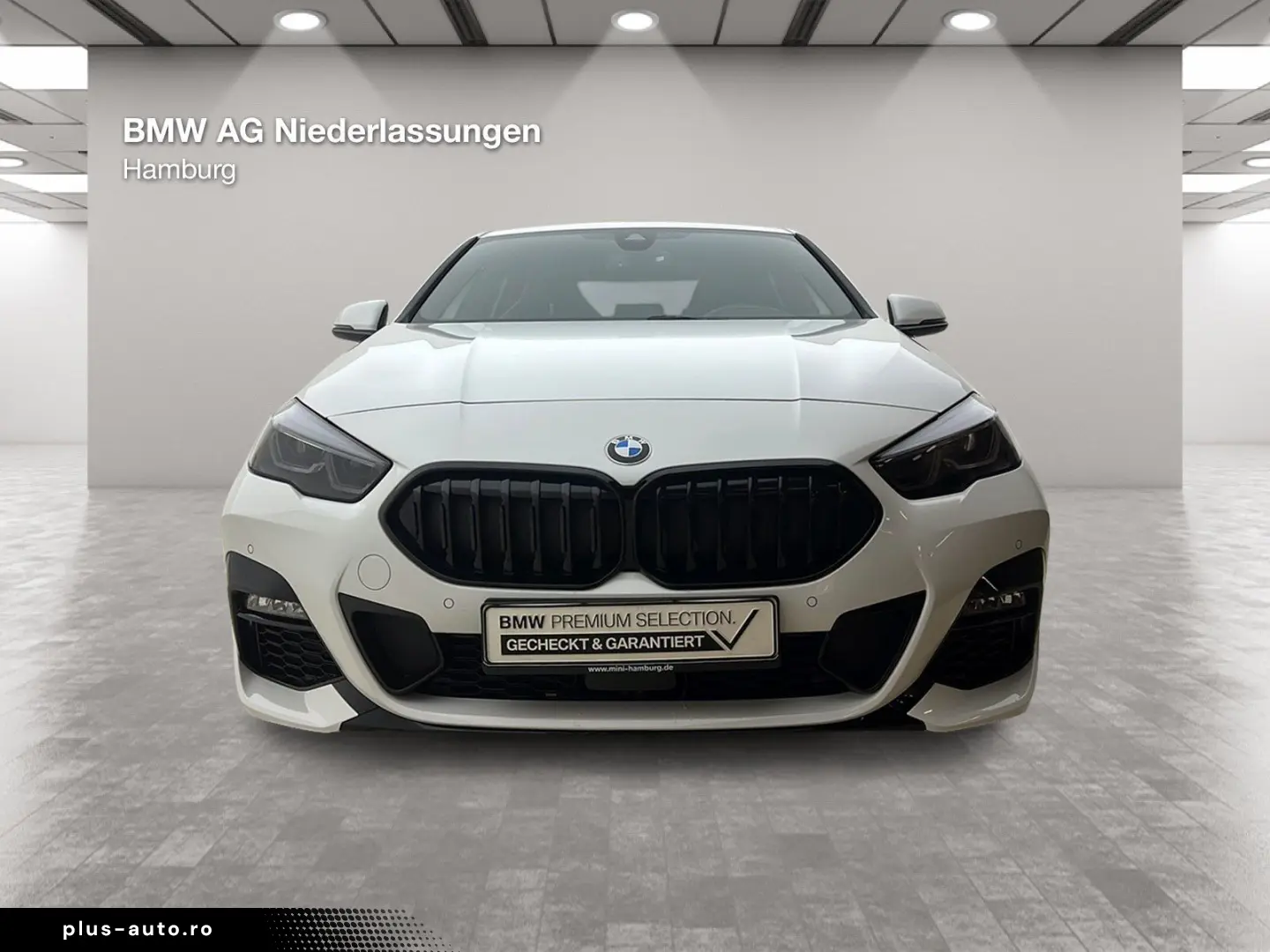 BMW 220i xDrive Gran Coupé M Sport LiveCockpitProf