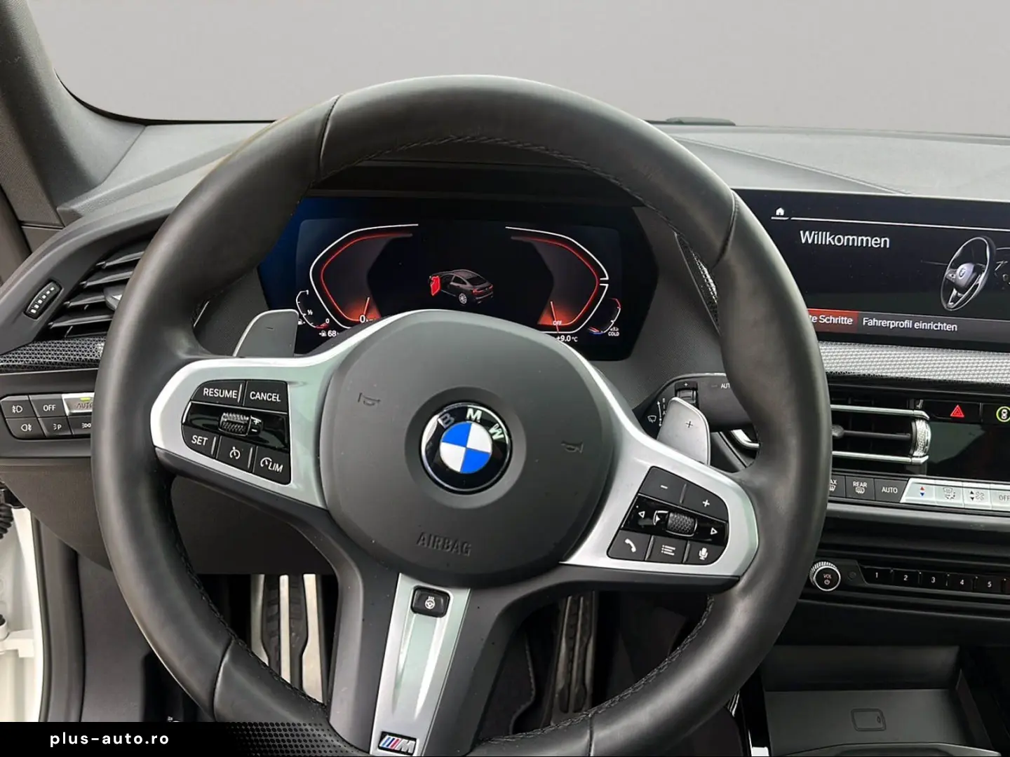 BMW 220i xDrive Gran Coupé M Sport LiveCockpitProf