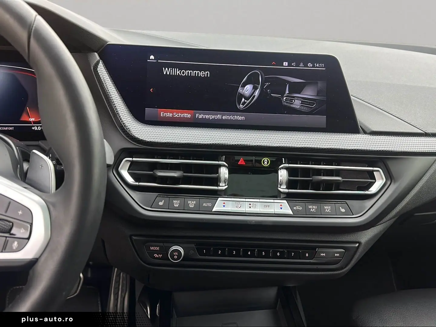 BMW 220i xDrive Gran Coupé M Sport LiveCockpitProf