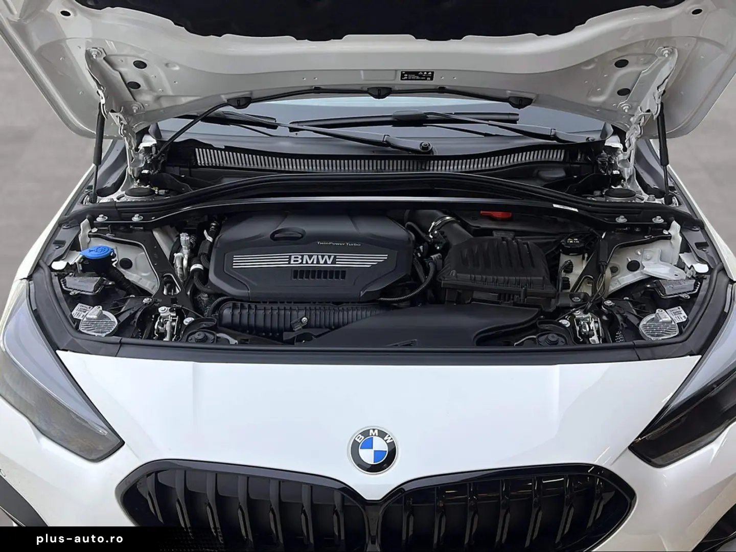 BMW 220i xDrive Gran Coupé M Sport LiveCockpitProf