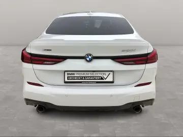 BMW 220i xDrive Gran Coupé M Sport LiveCockpitProf