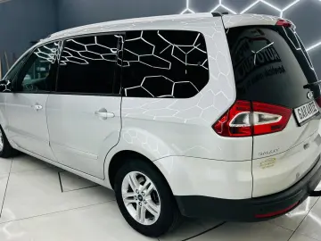 FORD GALAXY 2013  2.0D E5  7Locuri Garantie 12 Luni Rate Ava