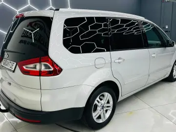 FORD GALAXY 2013  2.0D E5  7Locuri Garantie 12 Luni Rate Ava