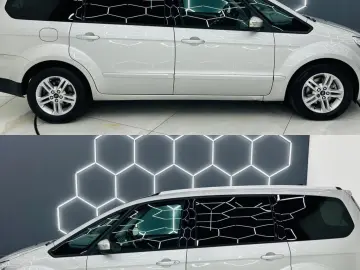 FORD GALAXY 2013  2.0D E5  7Locuri Garantie 12 Luni Rate Ava