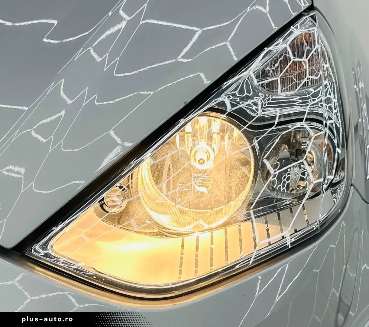FORD GALAXY 2013  2.0D E5  7Locuri Garantie 12 Luni Rate Ava