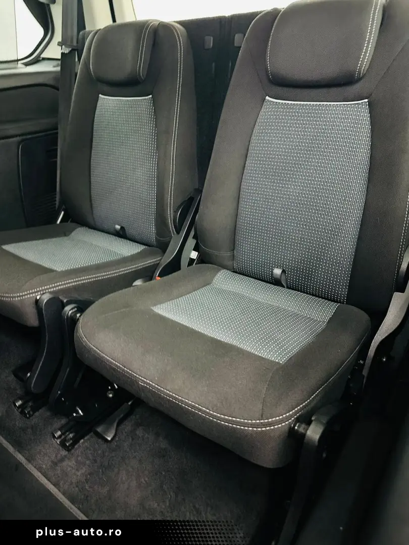 FORD GALAXY 2013  2.0D E5  7Locuri Garantie 12 Luni Rate Ava