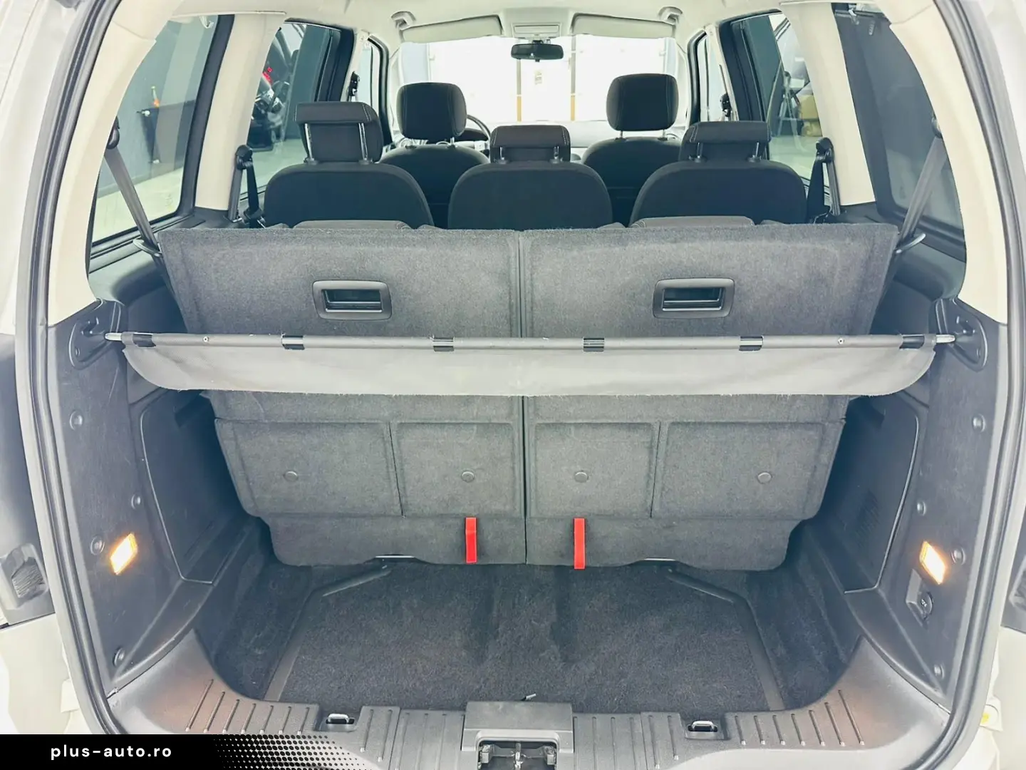 FORD GALAXY 2013  2.0D E5  7Locuri Garantie 12 Luni Rate Ava