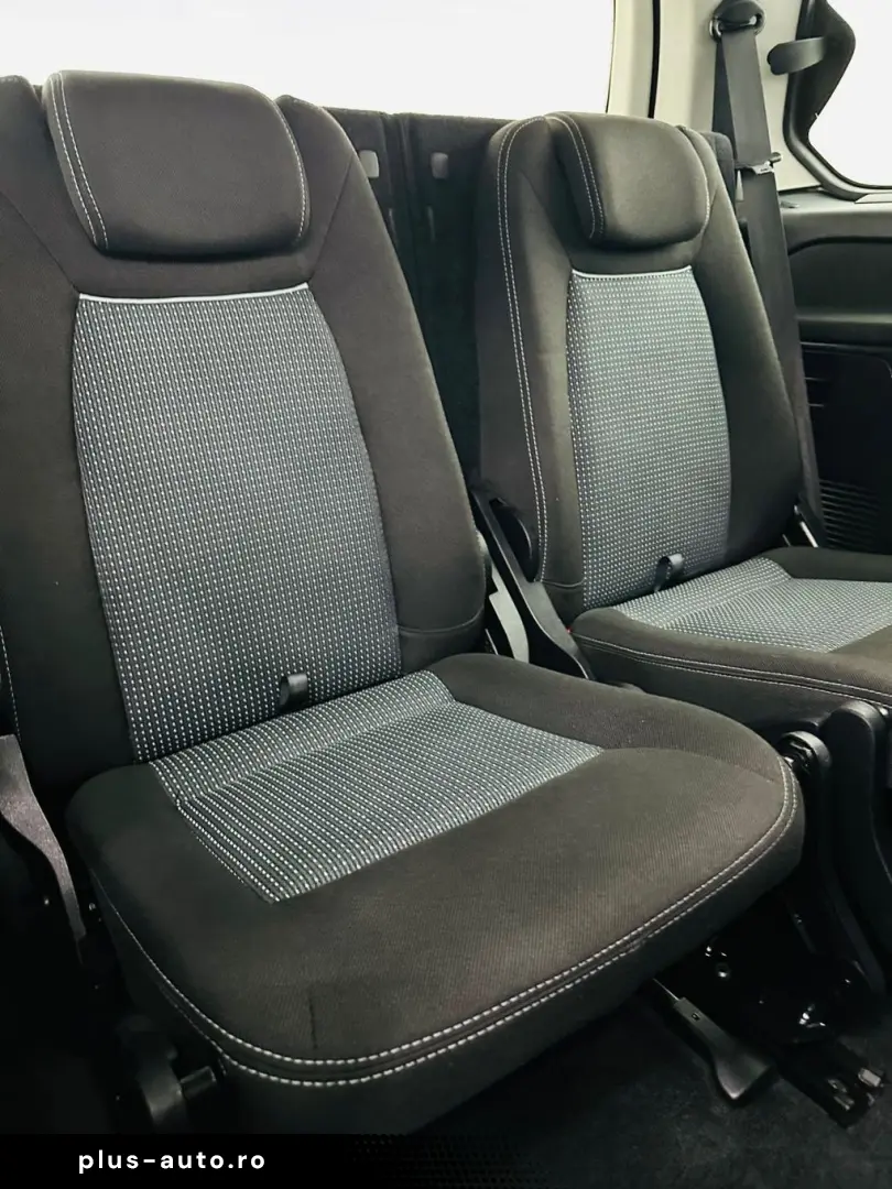 FORD GALAXY 2013  2.0D E5  7Locuri Garantie 12 Luni Rate Ava