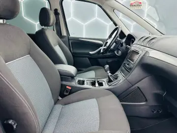 FORD GALAXY 2013  2.0D E5  7Locuri Garantie 12 Luni Rate Ava