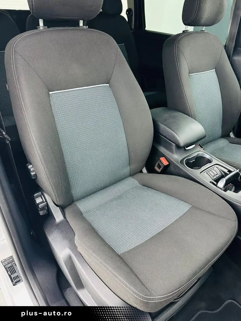 FORD GALAXY 2013  2.0D E5  7Locuri Garantie 12 Luni Rate Ava
