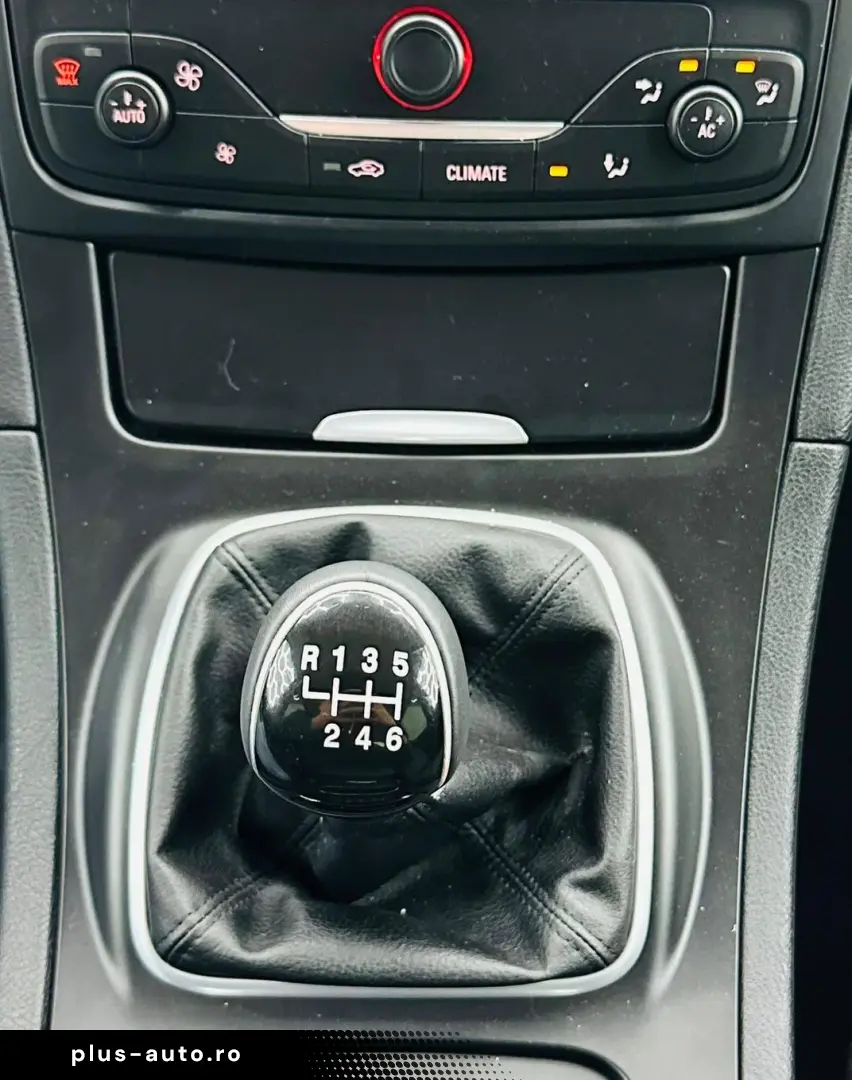 FORD GALAXY 2013  2.0D E5  7Locuri Garantie 12 Luni Rate Ava