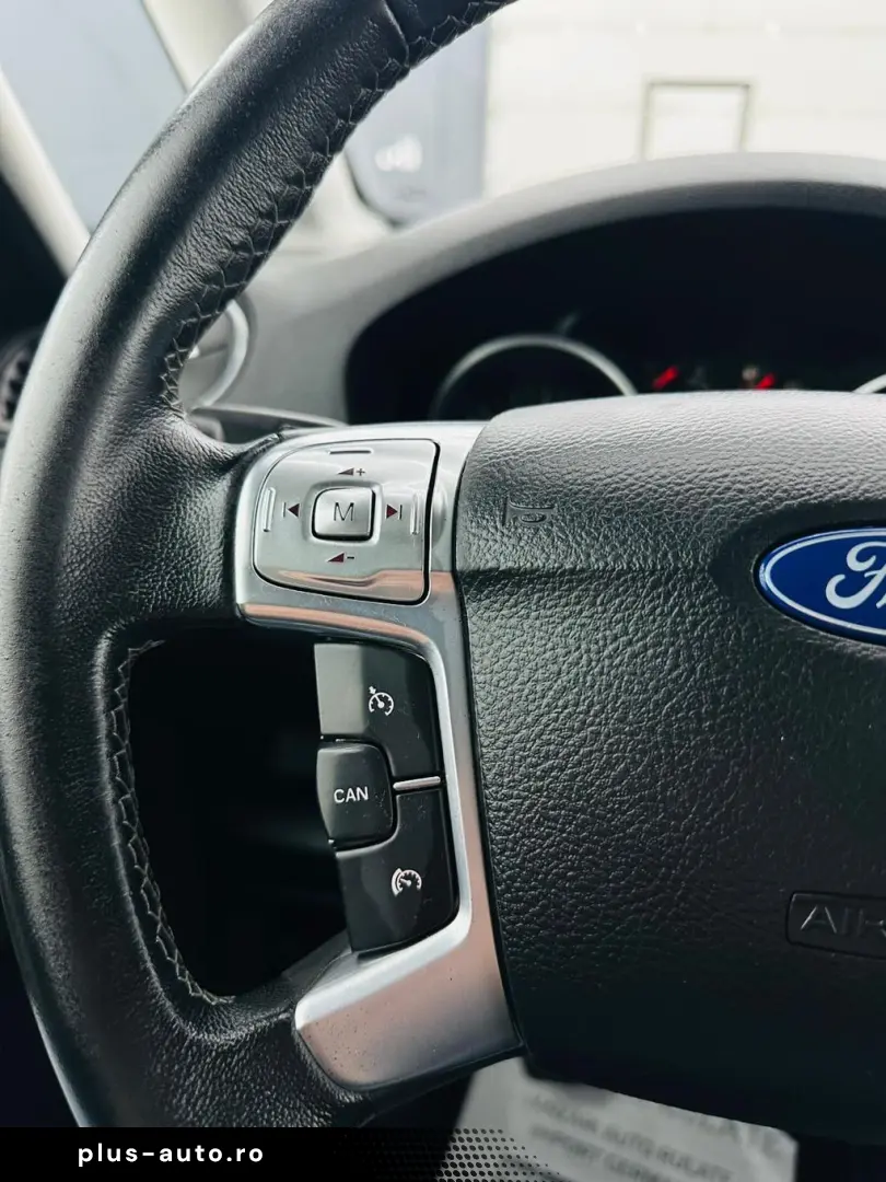 FORD GALAXY 2013  2.0D E5  7Locuri Garantie 12 Luni Rate Ava