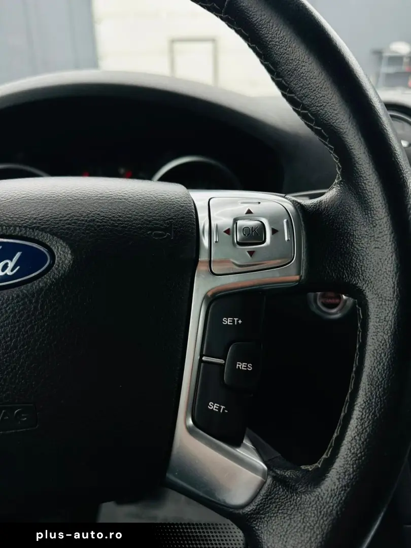 FORD GALAXY 2013  2.0D E5  7Locuri Garantie 12 Luni Rate Ava