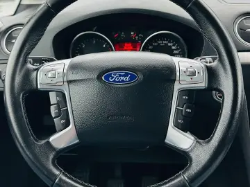 FORD GALAXY 2013  2.0D E5  7Locuri Garantie 12 Luni Rate Ava
